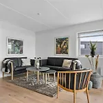 785-thisted-havstokken-32-a Апартаменты Тистед