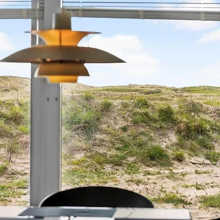 785-thisted-havstokken-32-a Appartement *