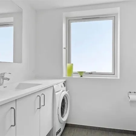 Apartman 785-thisted-havstokken-32-a Thisted