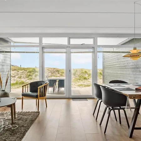 785-thisted-havstokken-32-a Apartman *