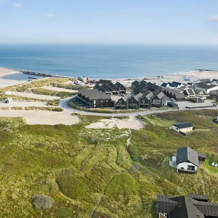 Apartman 785-thisted-havstokken-32-a Thisted