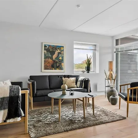 785-thisted-havstokken-32-a Apartman *