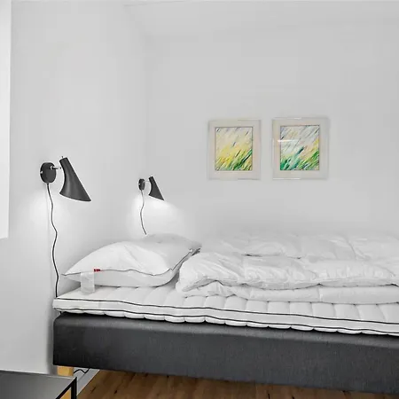 785-thisted-havstokken-32-a Apartman Thisted