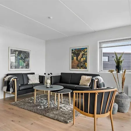 785-thisted-havstokken-32-a Appartement Thisted