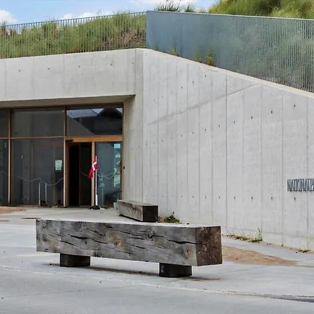 Appartement 785-thisted-havstokken-32-a Thisted