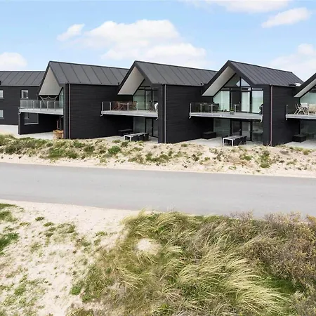 Appartement 785-thisted-havstokken-32-a *